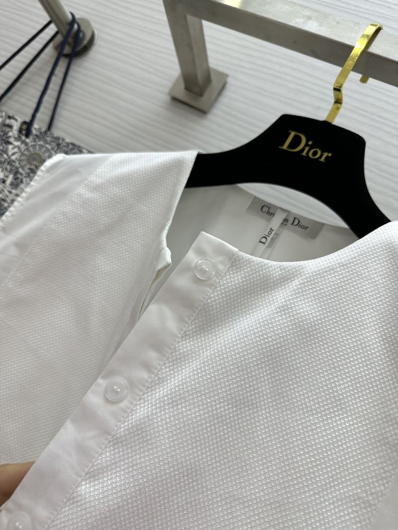 Christian Dior Shirts